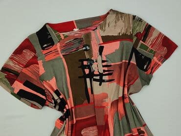 Women's blouse, size 3XL (EU 46)