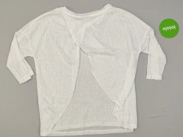 podkoszulka pod białą koszulę: Vero Moda, Bluzka damska, L — 3