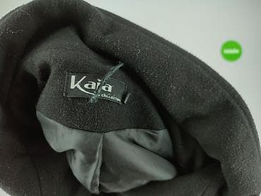 kurtka z c: Płaszcz damski, rozmiar L — 4