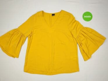 Women: Gina Tricot, Women's blouse, size M (EU 38) — 2