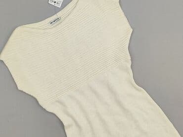 sukienki dla niskich osób sklep: Terranova, Sukienka damska, rozmiar S — 1