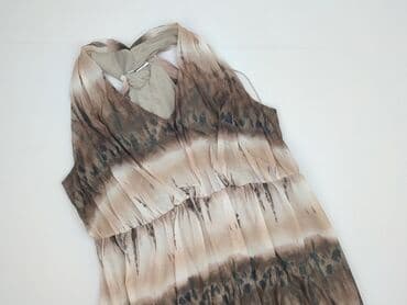 sukienka hiszpanka plus size: BODY FLIRT, Sukienka damska, rozmiar M — 1