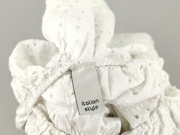 bawelniane sukienki: Italian Style, Sukienka damska, rozmiar S — 5