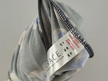 biala sukienka: Grace, Sukienka damska, rozmiar 3XL — 5