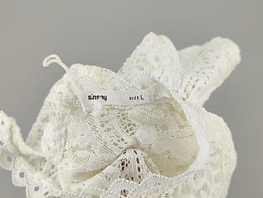 sinsay dresy: Sinsay, Bluzka damska, rozmiar L — 5