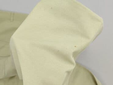 szerokie spodnie jeansowe h: Chinos for men, XL (EU 42), condition - Very good — 4