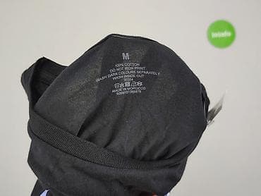 massimo dutti second hand: Koszulka dla mężczyzn, rozmiar M — 5