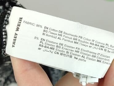Kobiety: Tally Weijl, Spodnie materiałowe damskie, rozmiar S — 5