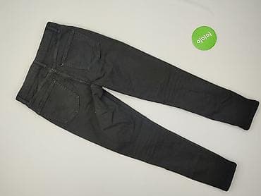 jeans simmons: Topshop, Jeansy damskie, rozmiar M — 3