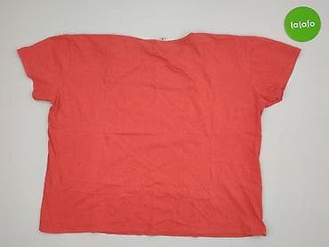 pull and bear bonarka: T-shirt damski, rozmiar 2XL — 3
