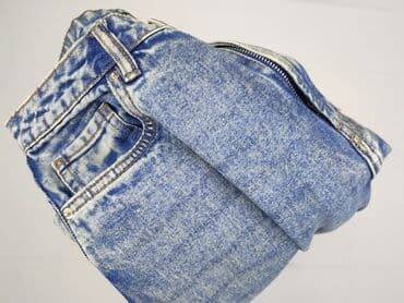 jeansy damskie cropp: Cropp, Jeansy damskie, M — 6