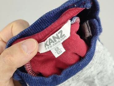 sweter hello kitty: Sweatshirt, 3-6 months, condition - Very good — 4