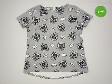bpc selection premium: T-shirt damski, rozmiar L — 2