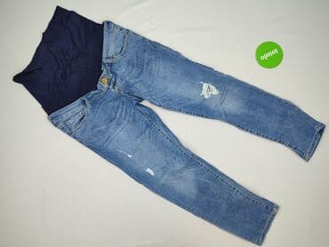 Women: Jeans for women, M — 2