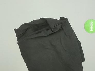 Ubrania damskie: Freesia, Spodnie materiałowe damskie, rozmiar S — 5