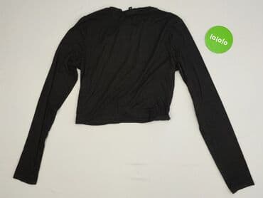 www.h: H&M, Жіноча блуза, розмір M — 3