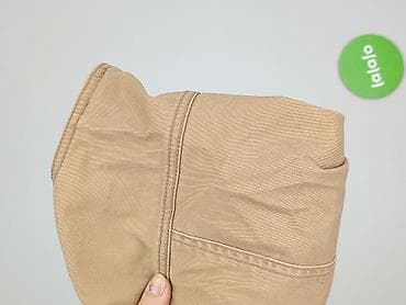 kurtka jeansowa patchwork: H&M Divided, Kurtka jeansowa damska, rozmiar S — 3