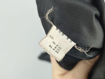 kurtki wiosenne decathlon: Kurtka skórzana damska, rozmiar M — 5