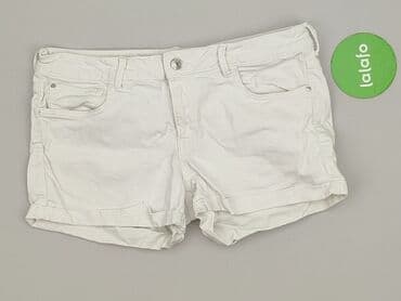 mango szorty: Mango, Szorty damskie, rozmiar L — 2