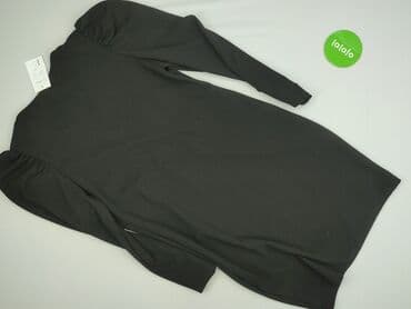 długa sukienka na wesele shein: Shein Curve, Sukienka damska, rozmiar 2XL — 3