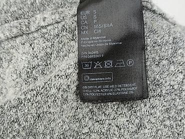 pull: H&M, Sweter damski, rozmiar S — 5