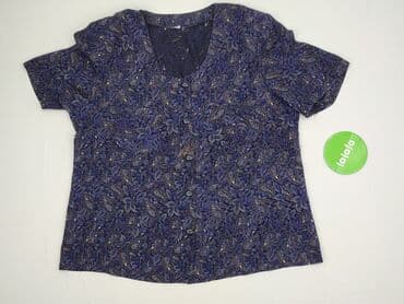 Women: Women's blouse, size 3XL (EU 46) — 2