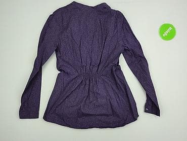 bluzki lila: Carry, Bluzka damska, rozmiar L — 4