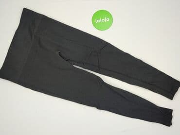 legginsy jezdzieckie zimowe: Лосини Спортивні жіночі, розмір L — 2