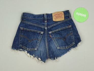 jeansy push up lee: Levi’s, Szorty damskie, rozmiar L — 3