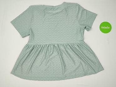 shein plus size bluzki: Esmara, Bluzka damska, rozmiar M — 3