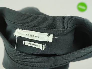 oryginalna bluzki: Bluzka damska, rozmiar S — 4