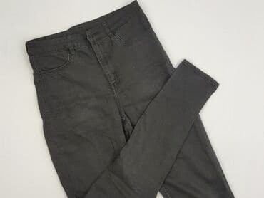 wyszczuplajace jeansy damskie: H&M Divided, Jeansy damskie, rozmiar M — 1