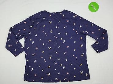 bluzki serca: Bluzka damska, rozmiar 5XL — 3