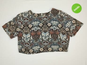 asos bluzki damskie: Asos, Bluzka damska, rozmiar 2XL — 2