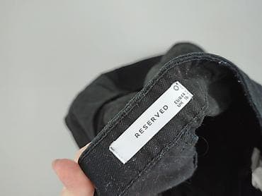koszula xl: Reserved, Spodnie materiałowe damskie, rozmiar 2XL — 4