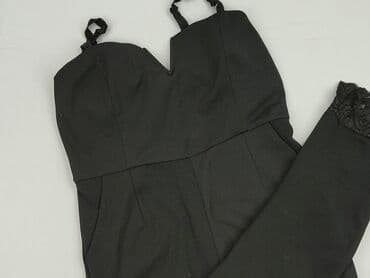 koronkowy kombinezon zara: New Look, Kombinezon damski, rozmiar M — 1
