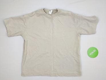 moves by minimum bluzki: H&M, T-shirt damski, rozmiar M — 2