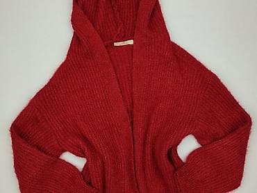 vampire: Kardigan damski, rozmiar 4XL — 1