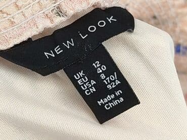 buty new look: New Look, Women's blouse, size M — 5