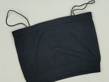 bluzki prazkowane: Terranova, Top damski, rozmiar L — 1