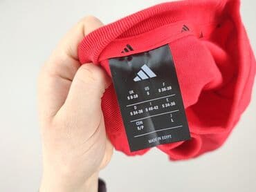 adidas t shirty: Adidas, T-shirt damski, rozmiar S — 6