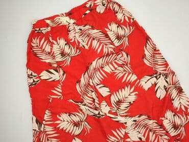 Shein, Spodnie materiałowe damskie, 3XL