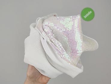 bluzki cekinowe plus size: Mohito, Top damski, rozmiar S — 4