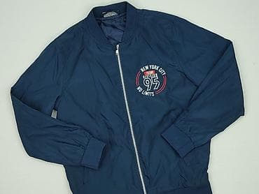 koszulka leonardo dicaprio: Kurtka przejściowa, Destination, 11 lat, 140-146 cm, stan - Bardzo dobry — 1