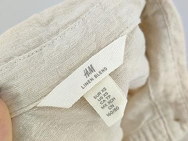 identic basic shirt: H&M, Sukienka damska, rozmiar XS — 4