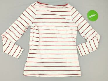 bluzki w paski z serduszkiem: Esmara, Bluzka damska, rozmiar M — 2