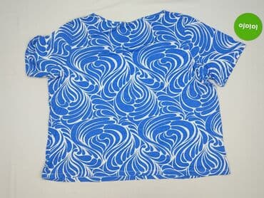 Жіночий одяг: Marks & Spencer, Футболка жіноча, 5XL на lalafo.pl — 3 Жіночий одяг: Marks & Spencer, Футболка жіноча, 5XL — 3