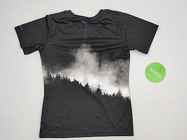 pull bear bomberka: T-shirt damski, rozmiar XL — 3