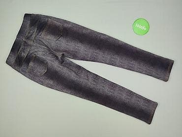 t: Legginsy Sportowe damskie, rozmiar S — 3