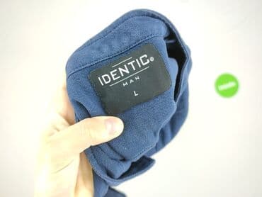 bluzki na ramiączkach sinsay: IDENTIC, Koszula damska, rozmiar L — 4